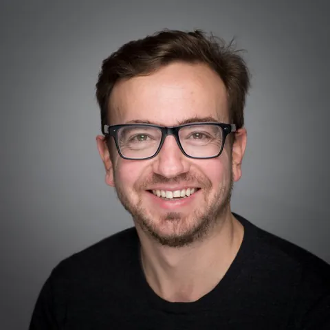 Arnaud Clavé