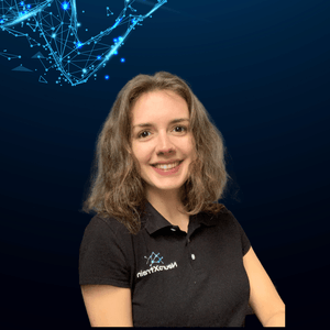 Blandine MAUDHUIZON