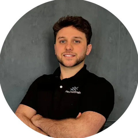 Nathan Touati