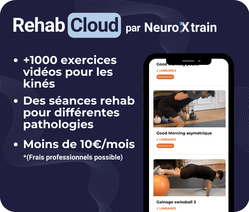 Rehab Cloud