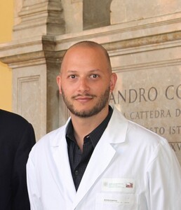 Alberto GRASSI