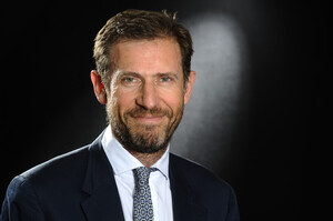 Arnaud GODENÈCHE