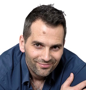 Aymeric GUILLOT