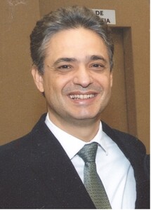 Sérgio TEIXEIRA da FONSECA