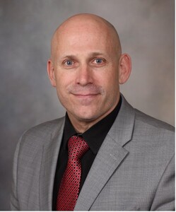 Timothy HEWETT
