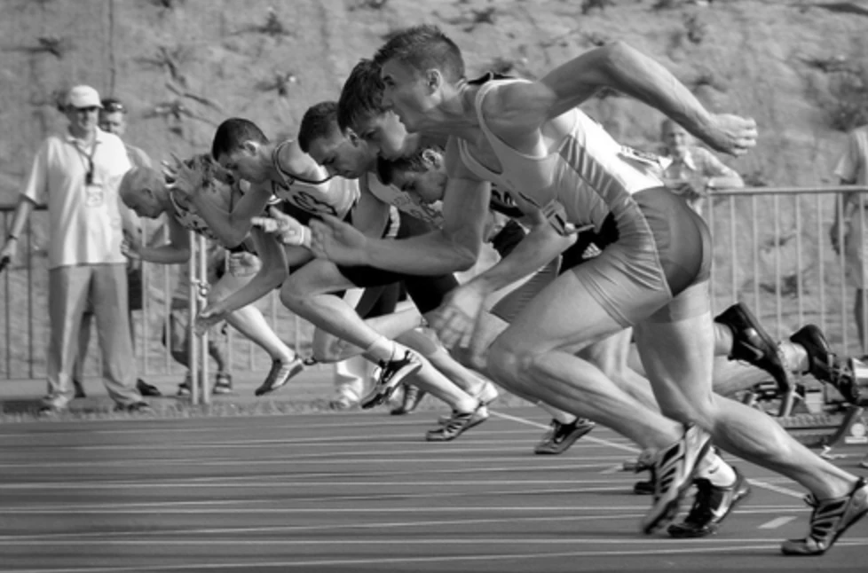 Importance de l'activité du psoas lors du sprint chez les athlètes