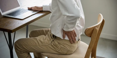 Image Spondylarthrite ankylosante : explication et traitement