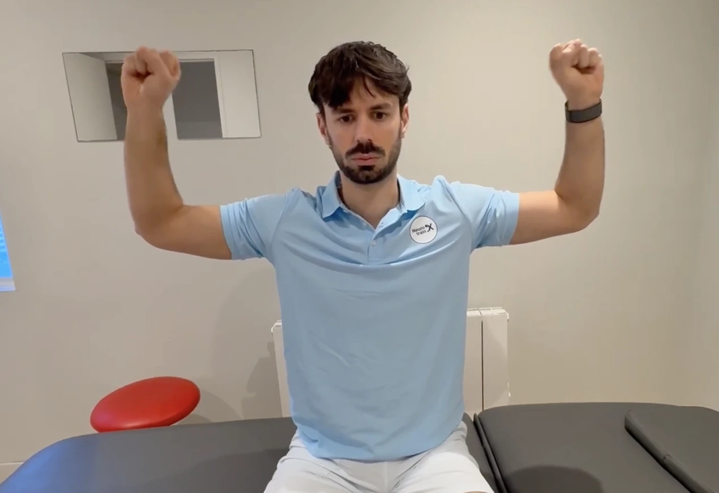 Test de Roos