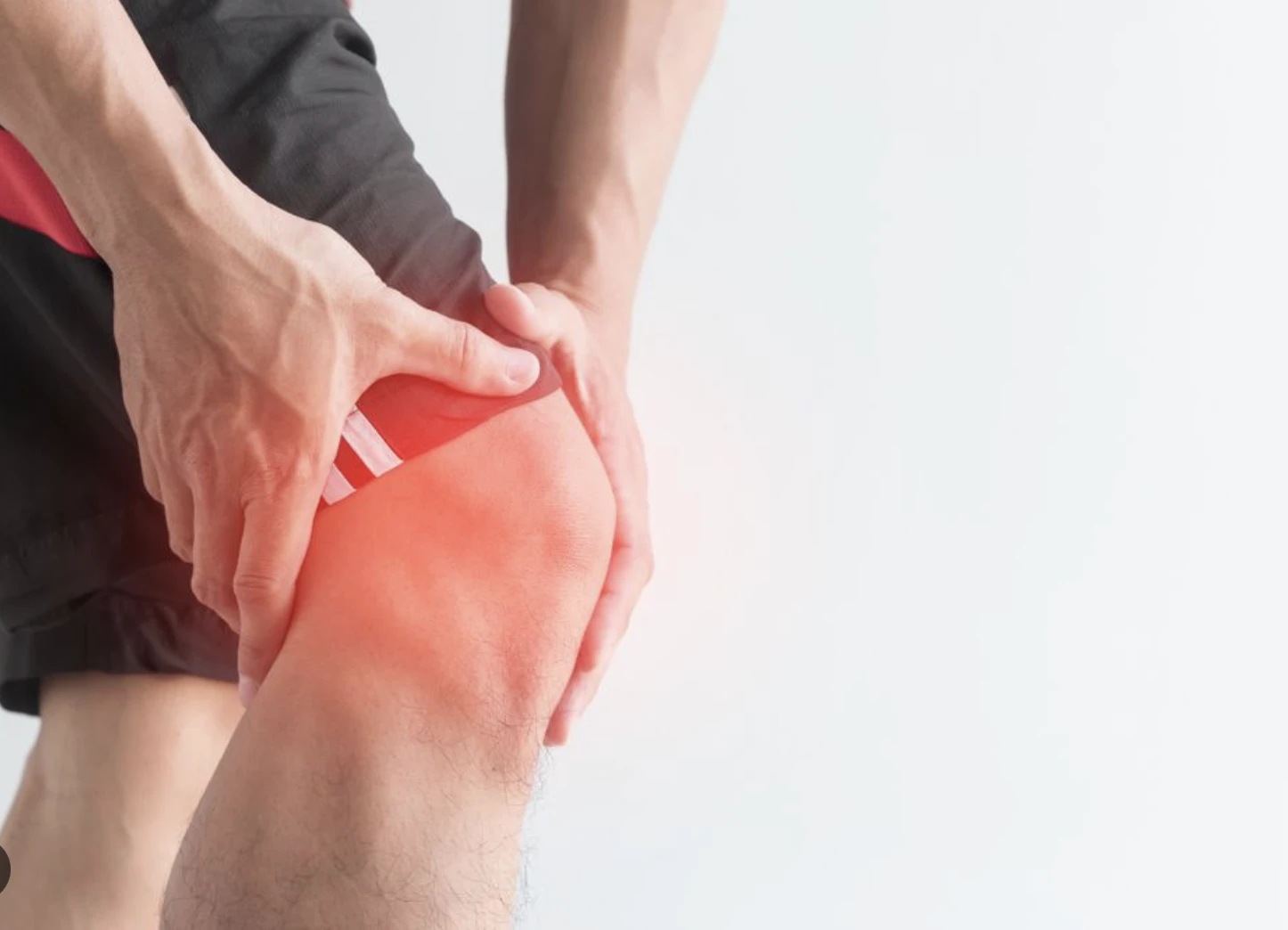 CINCINNATI KNEE RATING SYSTEM (CKRS)