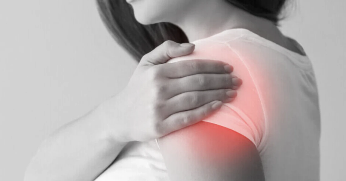Dutch Shoulder Disability Questionnaire (SDQ-NL)