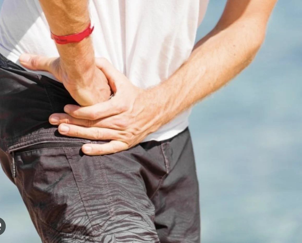 INTERNATIONAL HIP OUTCOME TOOL (iHOT)