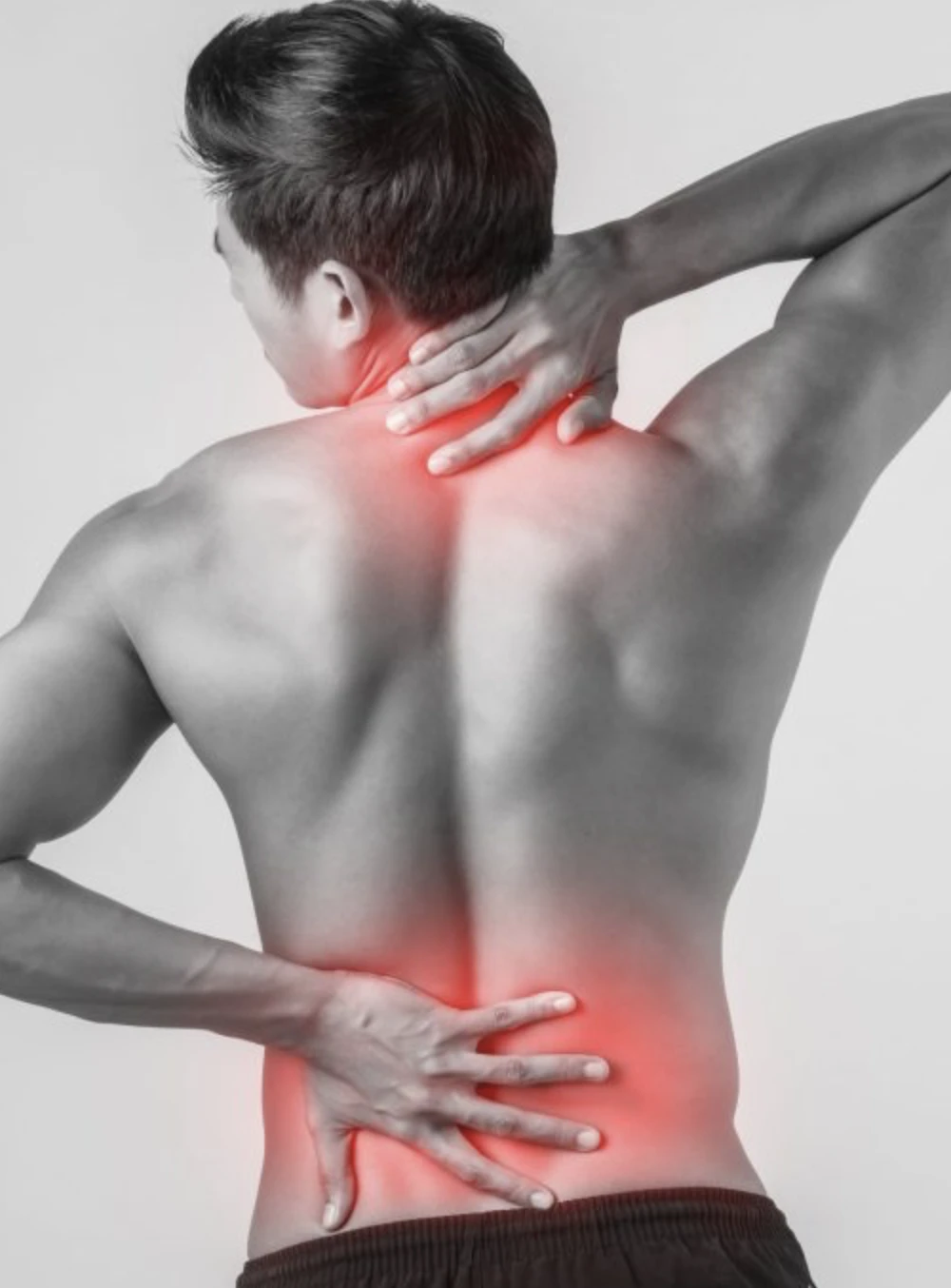 Musculoskeletal Health Questionnaire (MSK-HQ)