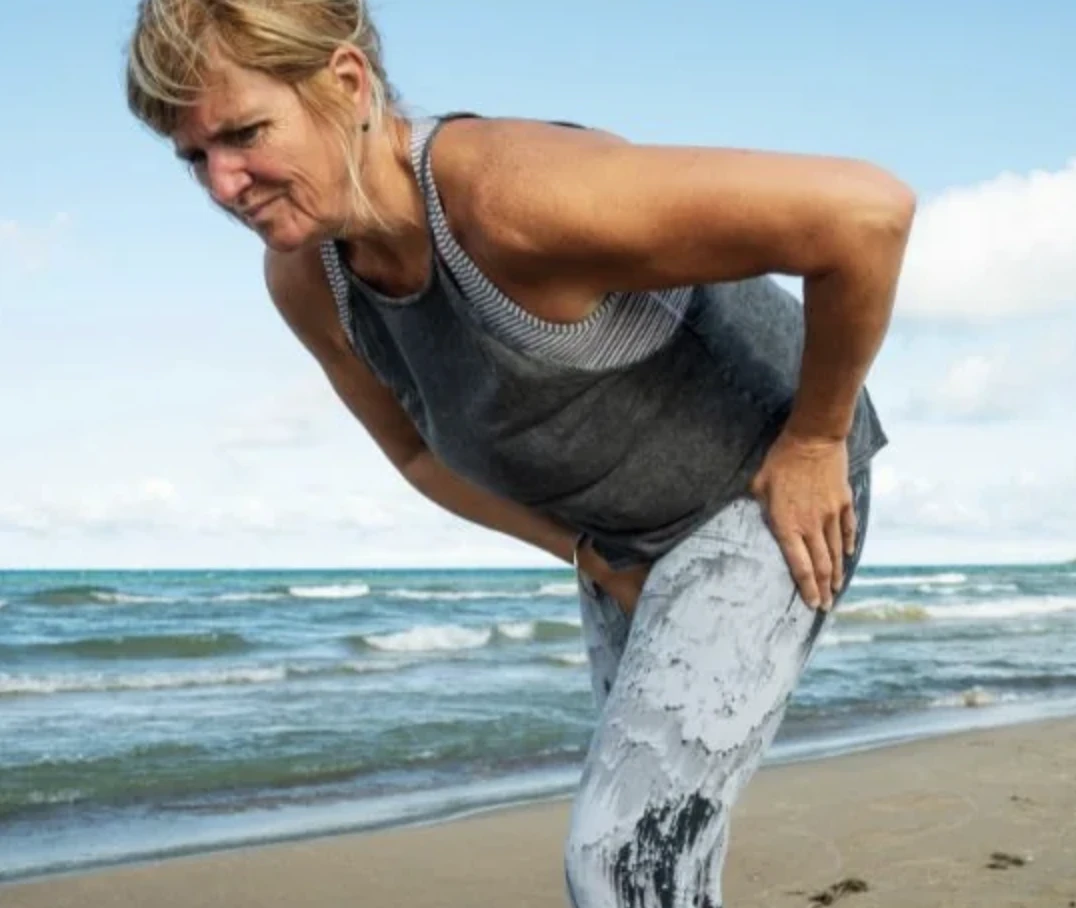 QUESTIONNAIRE VISA-G  (Victorian Institute of Sport Assessment – Gluteal)