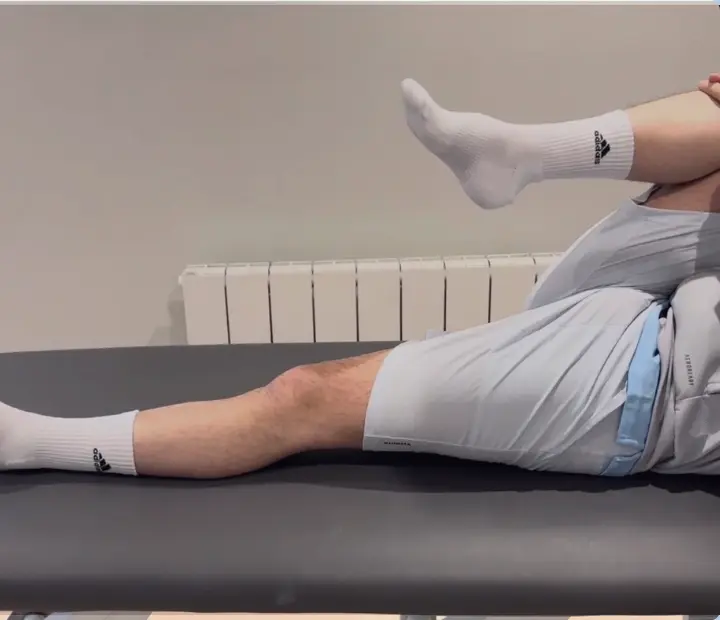 Test de Thomas / Test de Thomas modifié - NeuroXtrain