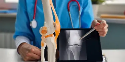 ACL-RSI : Anterior Cruciate Ligament – Return to Sport after Injury 