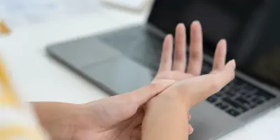 Boston Carpal Tunnel Syndrome Questionnaire (BCTSQ)