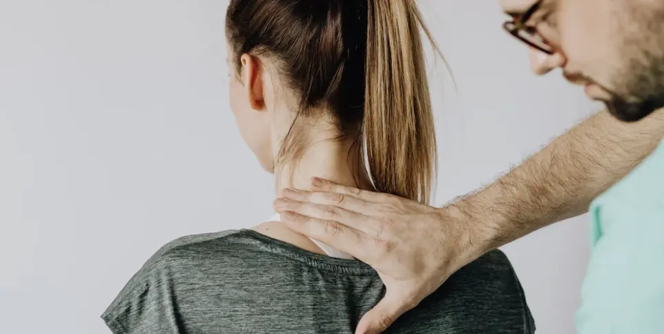 Neck Disability Index (NDI)