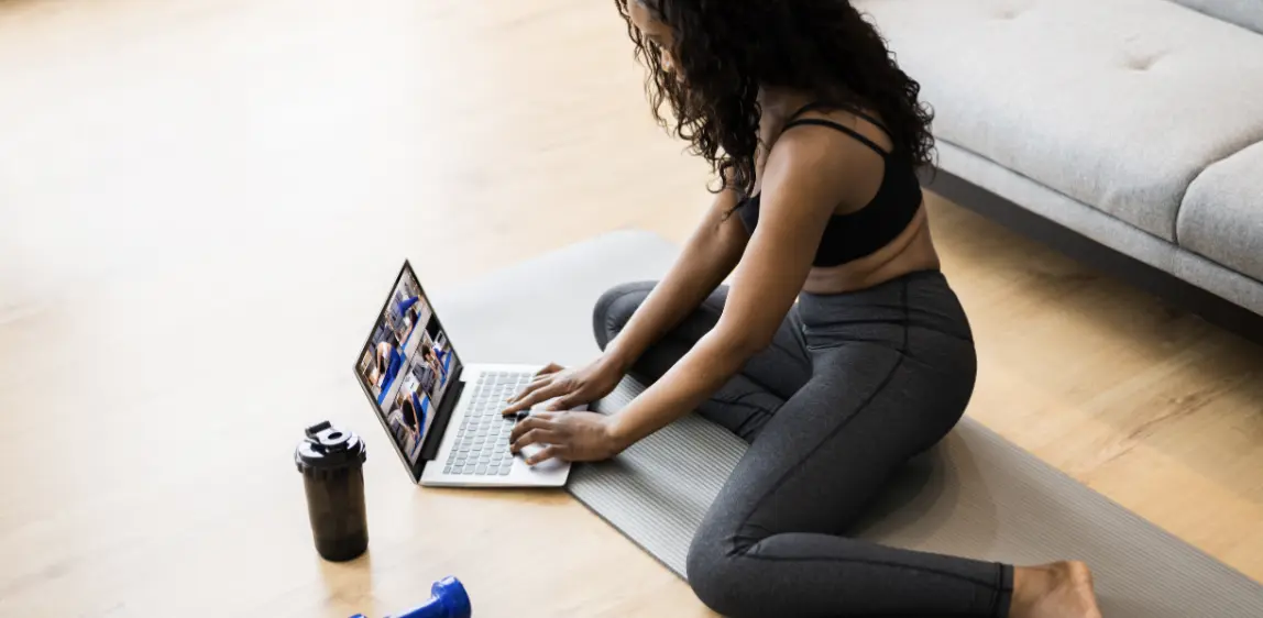 Image Hors Nomenclature + suivi à distance : le combo gagnant pour développer son activité kiné 