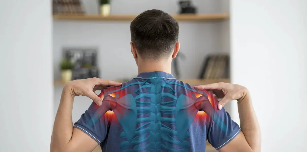 Image Rééducation des bursites acromio-deltoïdiennes : approche moderne et intérêt de l’exercice thérapeutique 