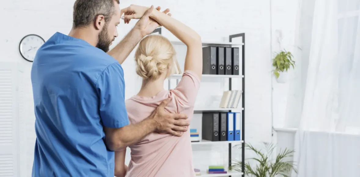 Image Chirurgie de la coiffe des rotateurs : quelles étapes pour sécuriser les premières semaines post-opératoires ?