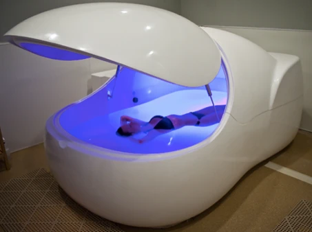 Crédits: Floatspa