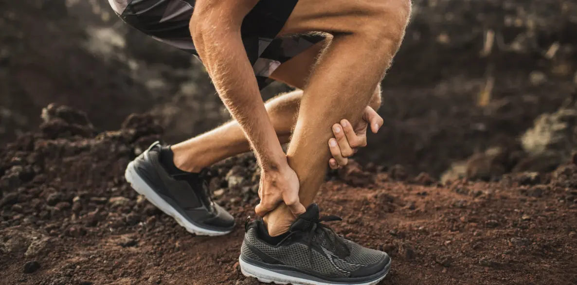 Image Traitement des tendinopathies : focus sur le tendon d’Achille et le Heavy Slow Resistance (HSR)