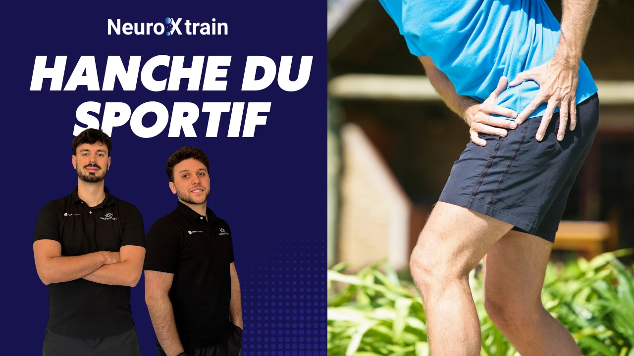 Pathologies de la hanche et de l'aine