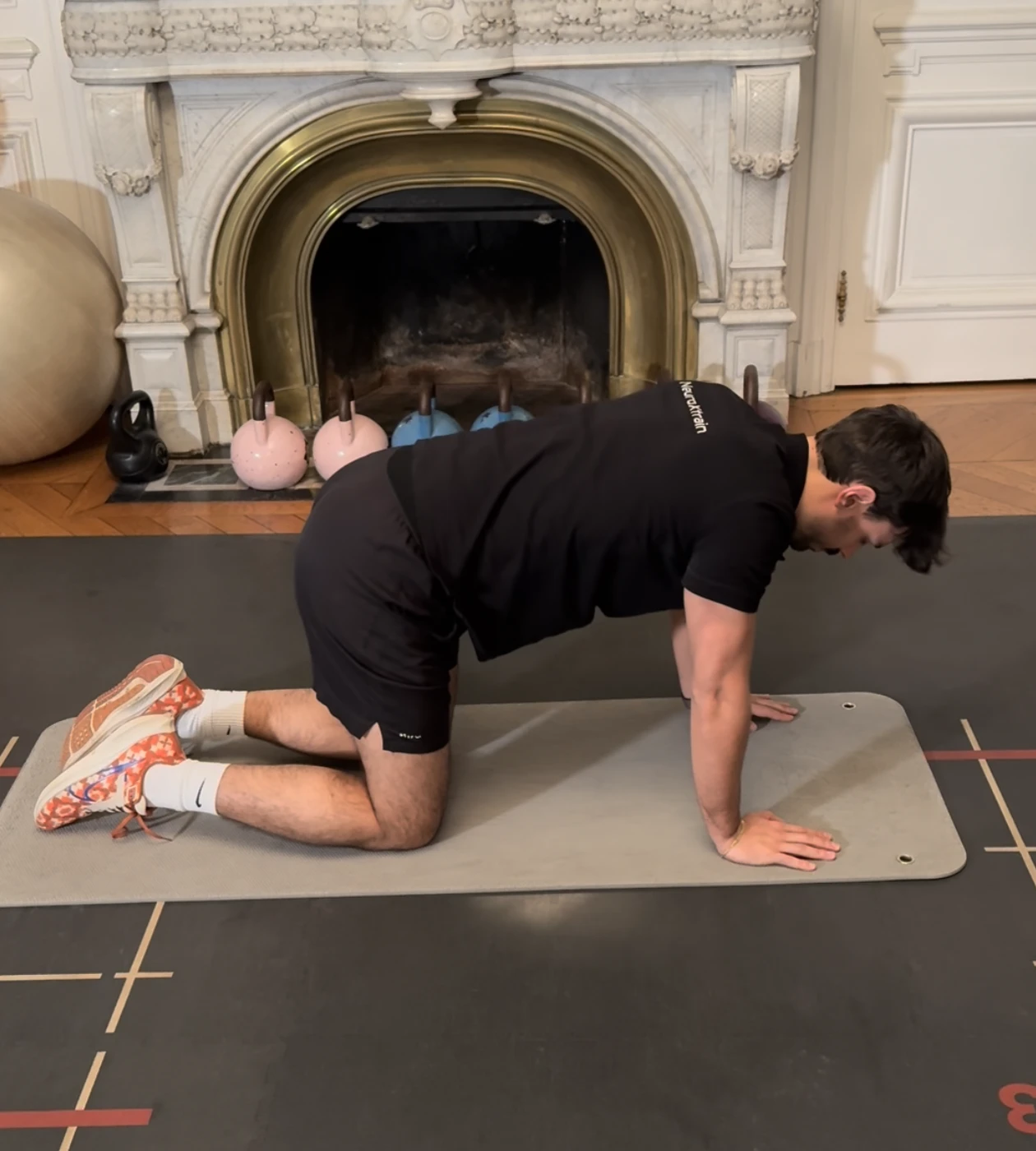 Image 🏋️‍♀️ Lombalgie non spécifique - Niveau 1