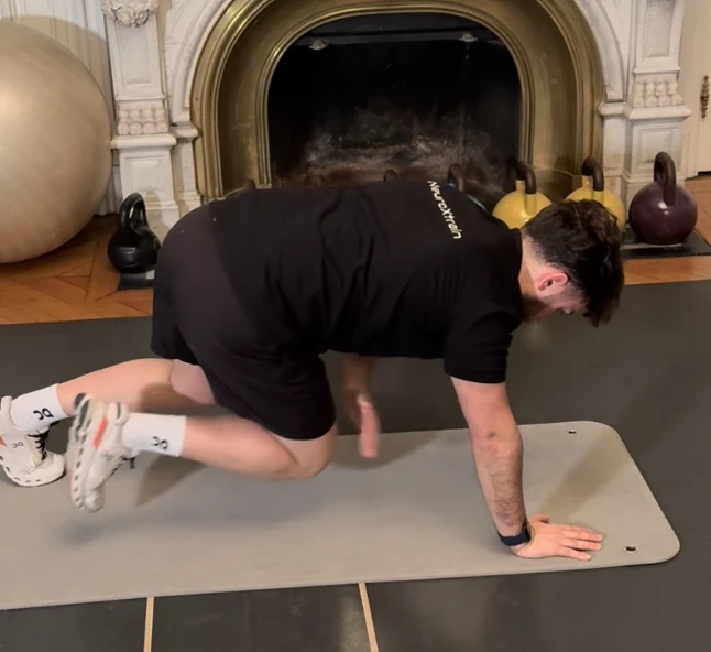 Image 🏋️‍♀️ Renforcement lombo-pelvien