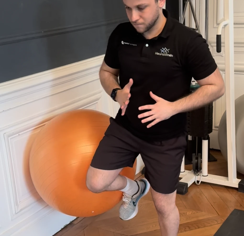Image 🏋️‍♀️ Syndrome de l'essuie-glace