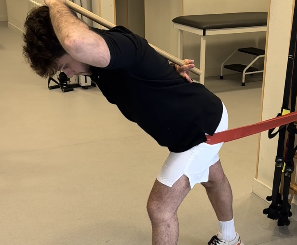 Image 🏋️‍♀️ Conflit de hanche 