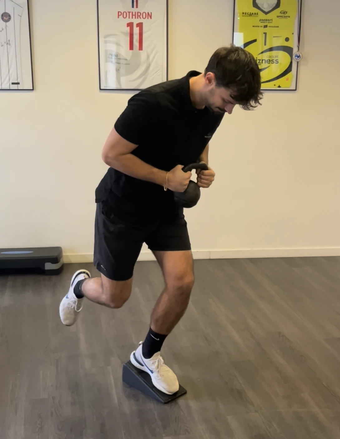Image 🏋️‍♀️ Tendinopathie rotulienne