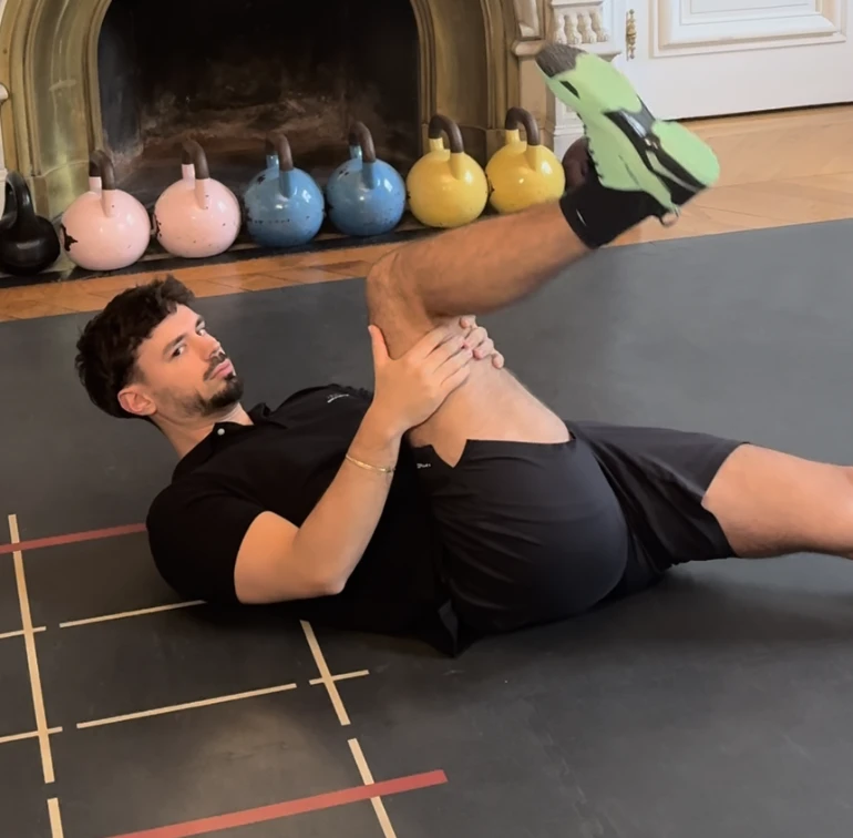 Image 🏋️‍♀️ Ligament croisé antérieur - Niveau 2