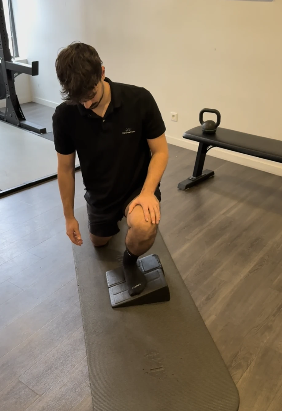 Image 🏋️‍♀️ Périostite