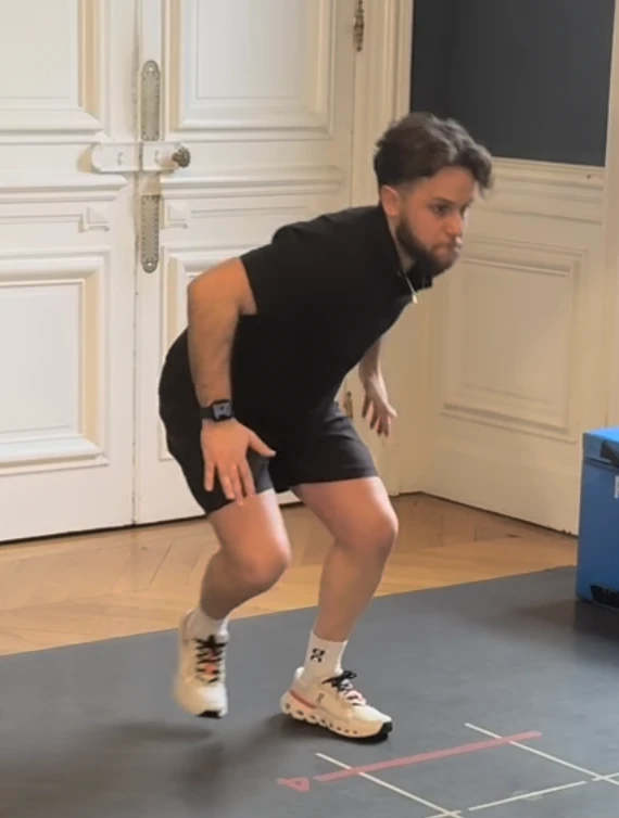 Image 🏋️‍♀️Pliométrie genou