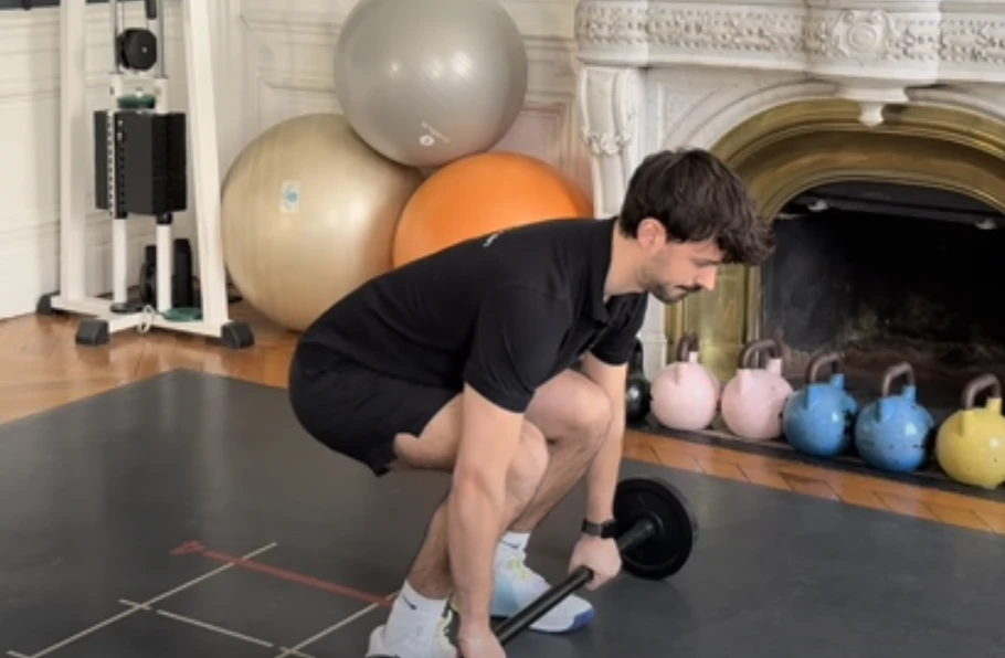 Image Deadlift